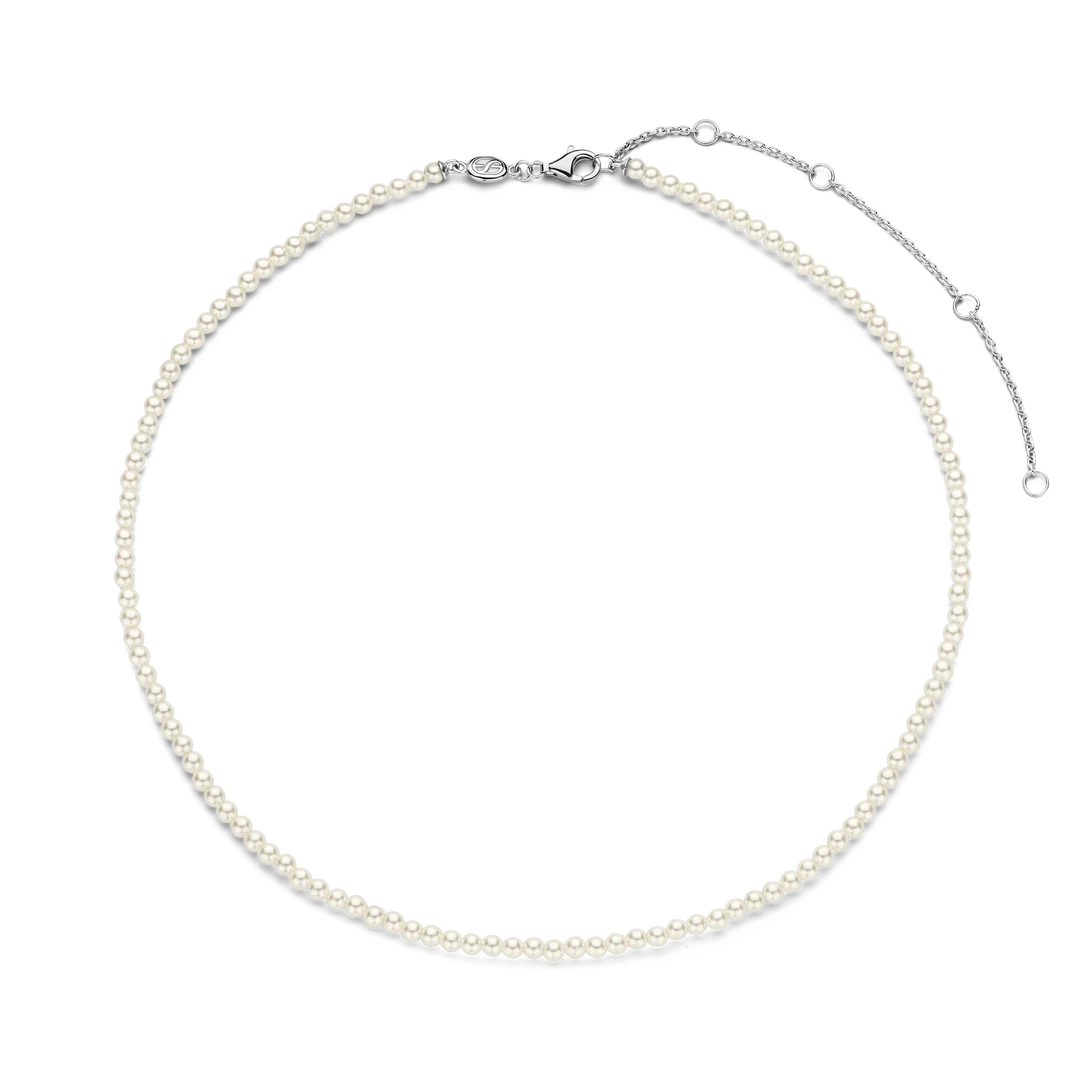 TI SENTO OGRLICA 3962PW/42 - Image 3