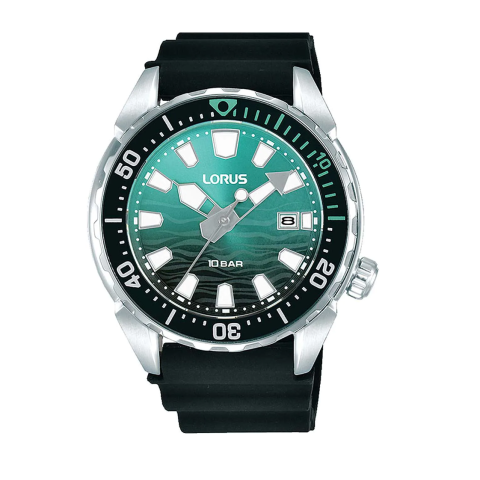 LORUS RH951RX-9 - Originalan proizvod sa garancijom LORUS RH951RX-9 - Malbasic Zlatara Banja Luka