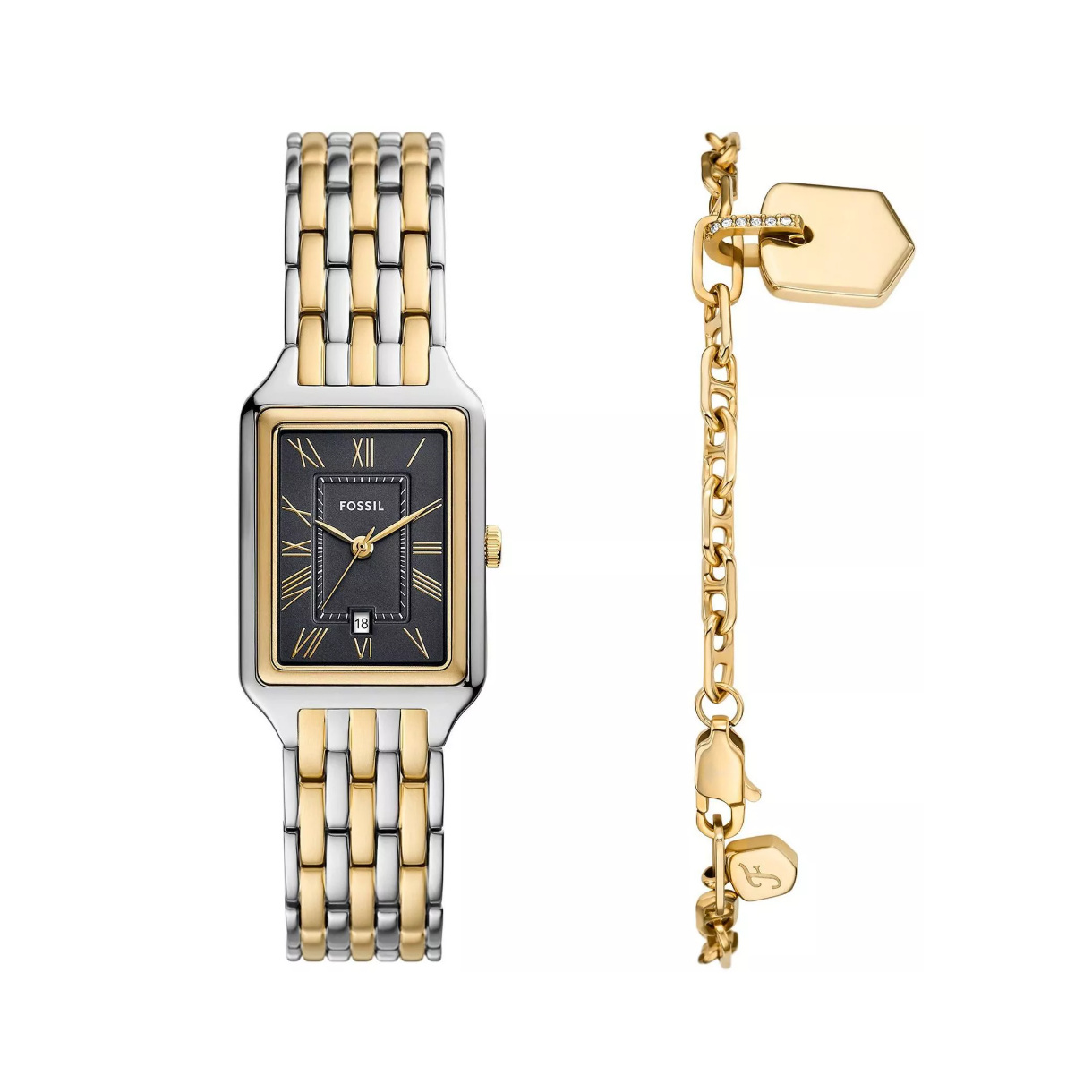 FOSSIL ES 5376SET