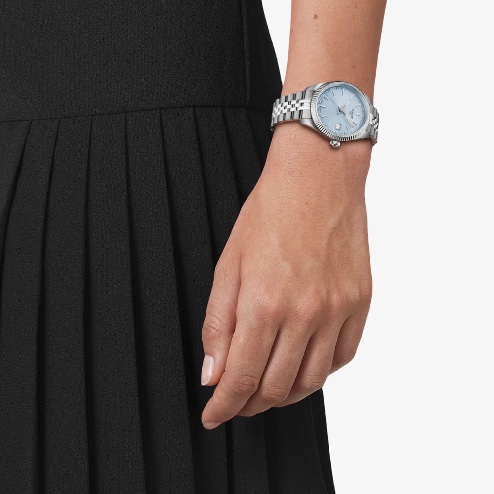 TISSOT T156.210.11.351.00 - Image 2