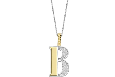 TI SENTO PRIVJESAK 6840ZY-B - Malbasic Zlatara Banja Luka