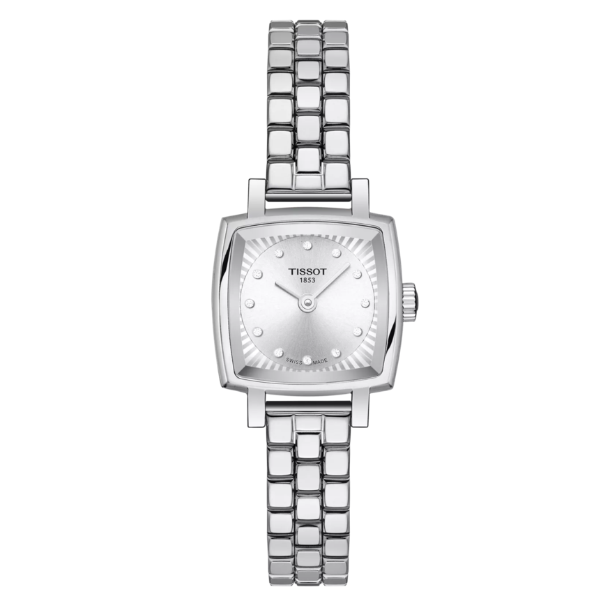 TISSOT T058.109.11.036.01
