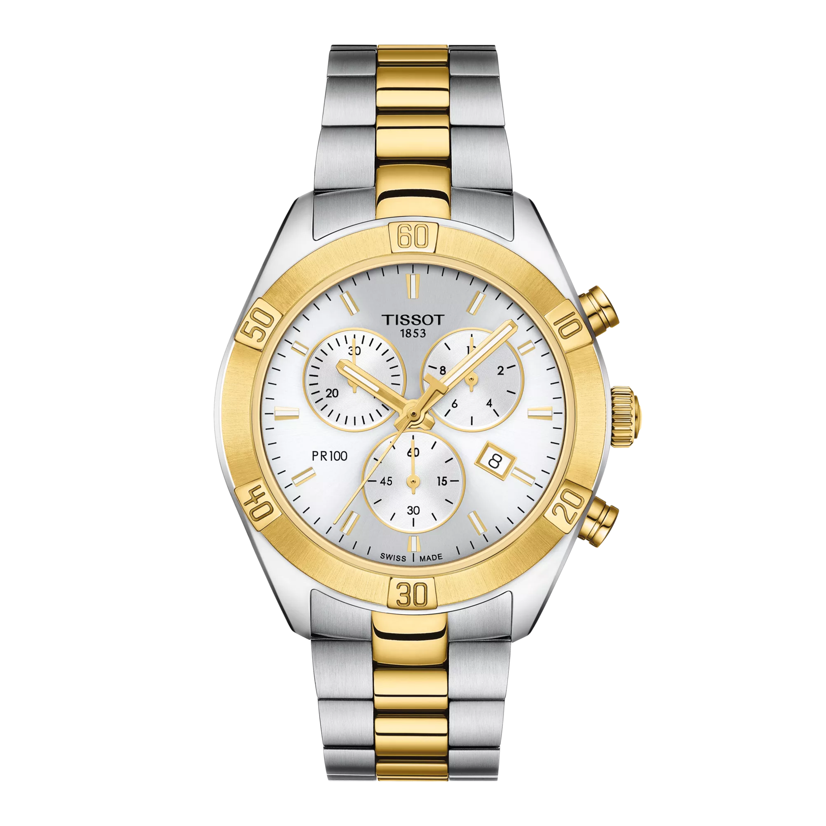 TISSOT T101.917.22.031.00