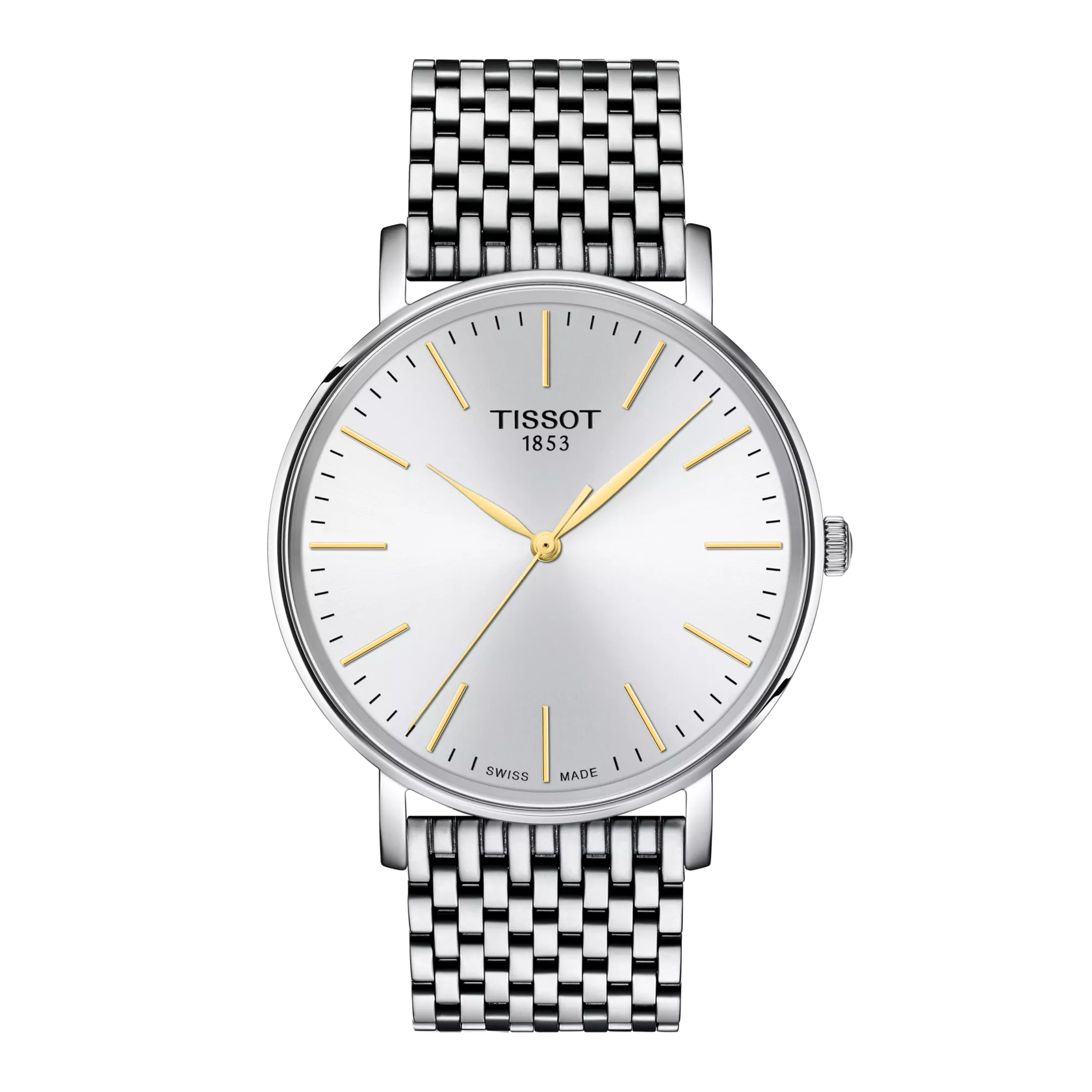TISSOT T143.410.11.011.01