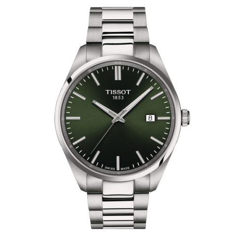 TISSOT T150.410.11.091.00 - Malbasic Zlatara Banja Luka