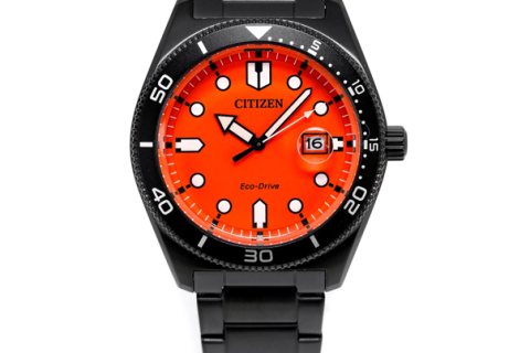 CITIZEN AW1765-88X - Malbasic Zlatara Banja Luka