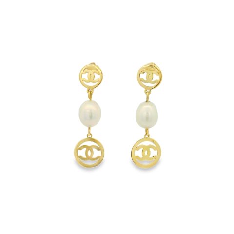 ZL.NAUŠNICE 2,10g - Malbasic Zlatara Banja Luka