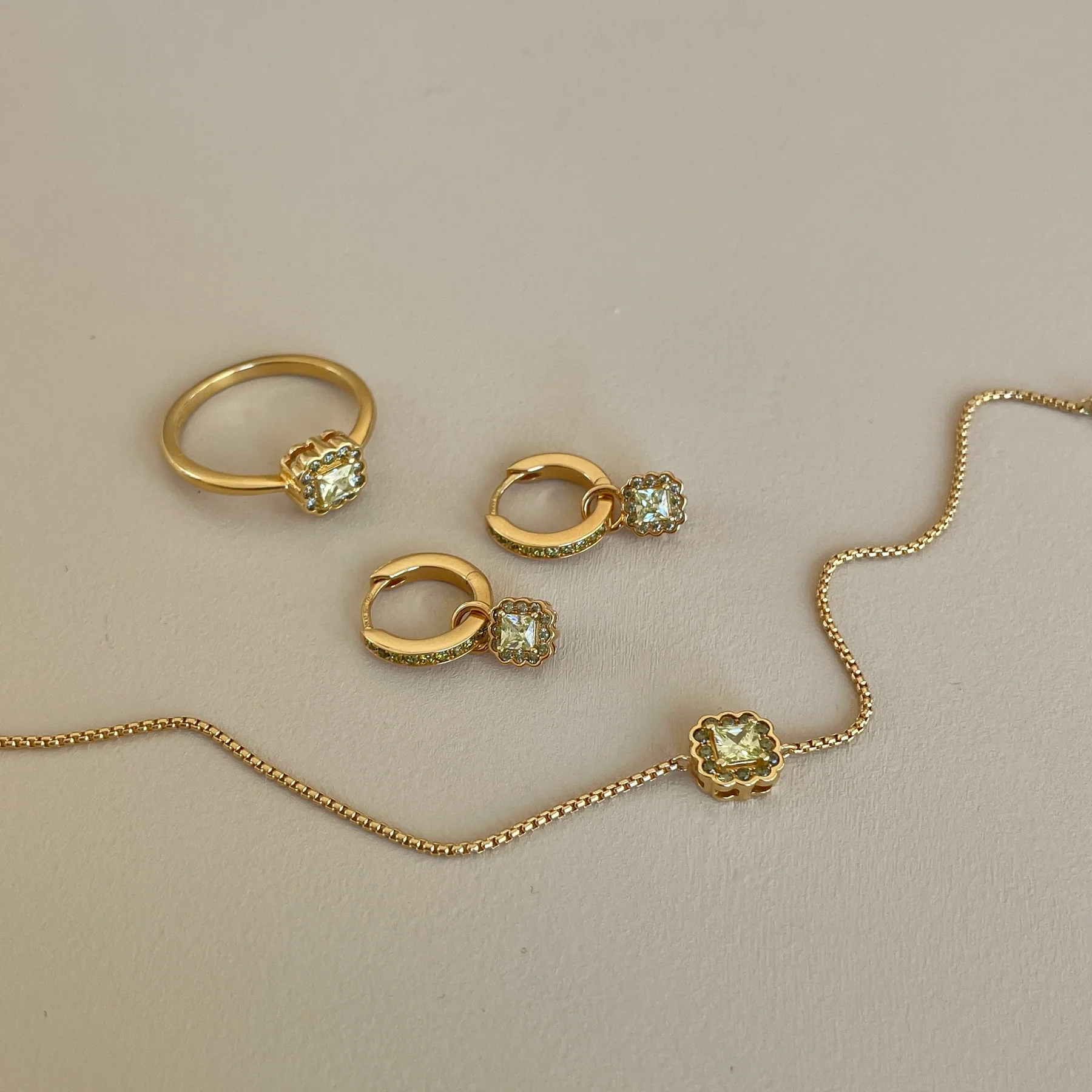 24KAE PRSTEN 124109Y/54 - Image 4