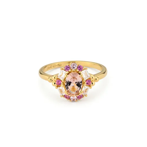 24KAE PRSTEN 124113Y/56 - Malbasic Zlatara Banja Luka