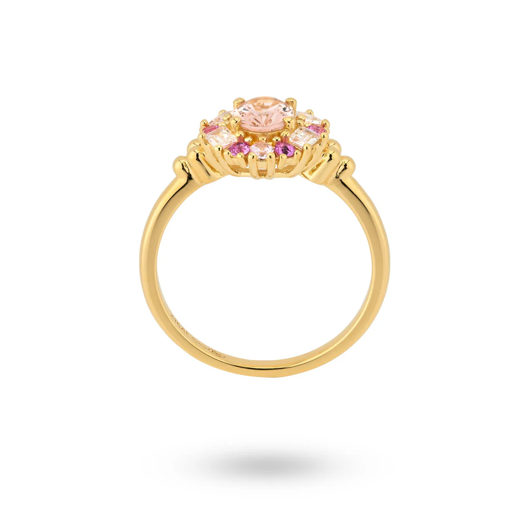 24KAE PRSTEN 124113Y/56 - Image 2