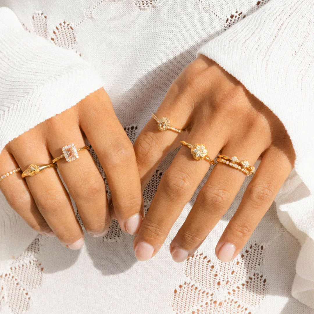 24KAE PRSTEN 124123Y/56 - Image 4