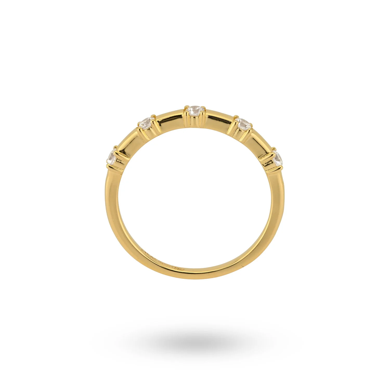 24KAE PRSTEN 124133Y/52 - Image 2