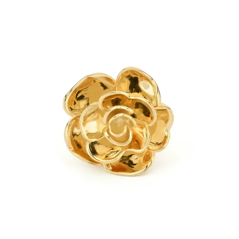 24KAE PRSTEN 124136Y/56 - Malbasic Zlatara Banja Luka