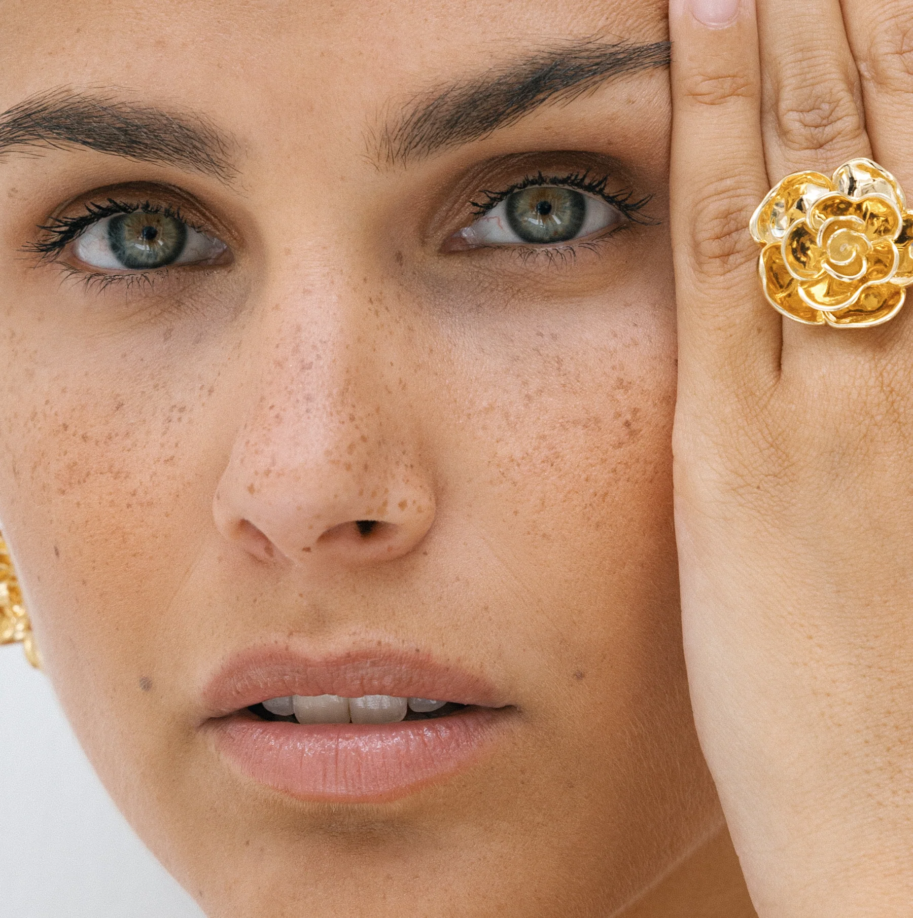 24KAE PRSTEN 124136Y/56 - Image 3