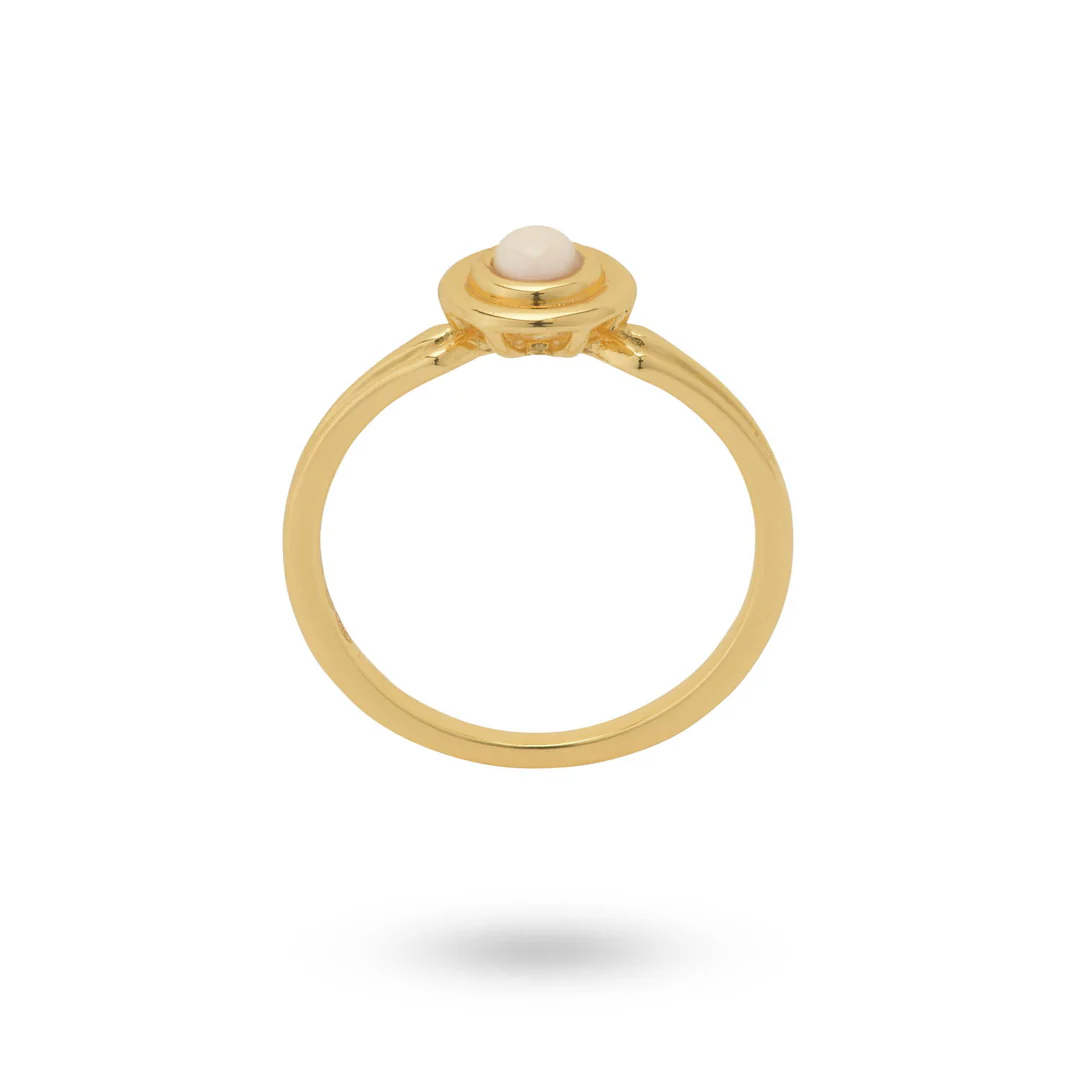 24KAE PRSTEN 124146Y/56 - Image 2