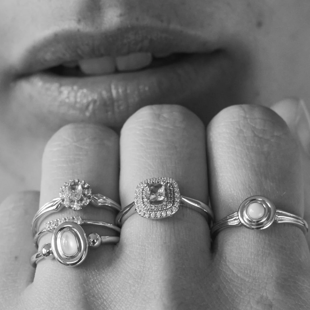 24KAE PRSTEN 124146Y/56 - Image 3