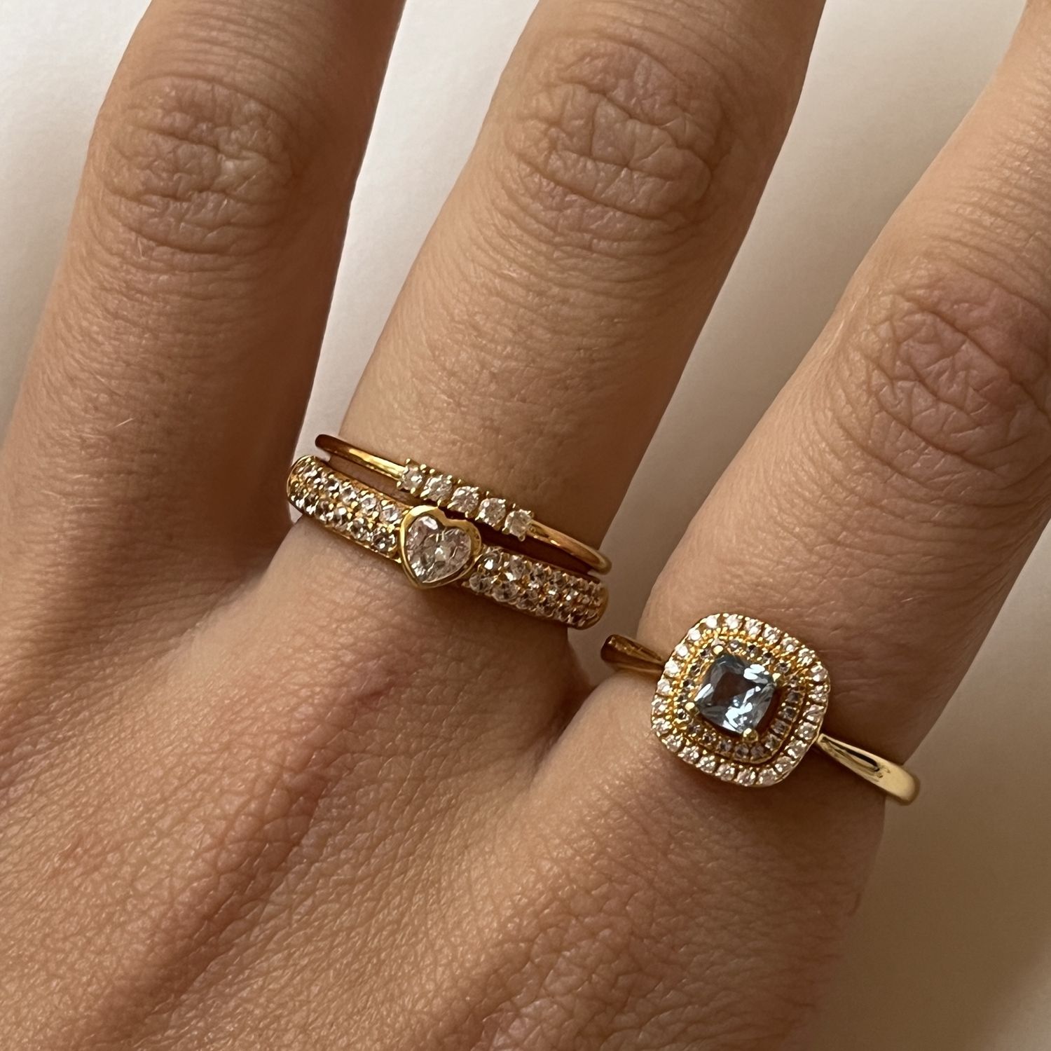 24KAE PRSTEN 124158S/52 - Image 3