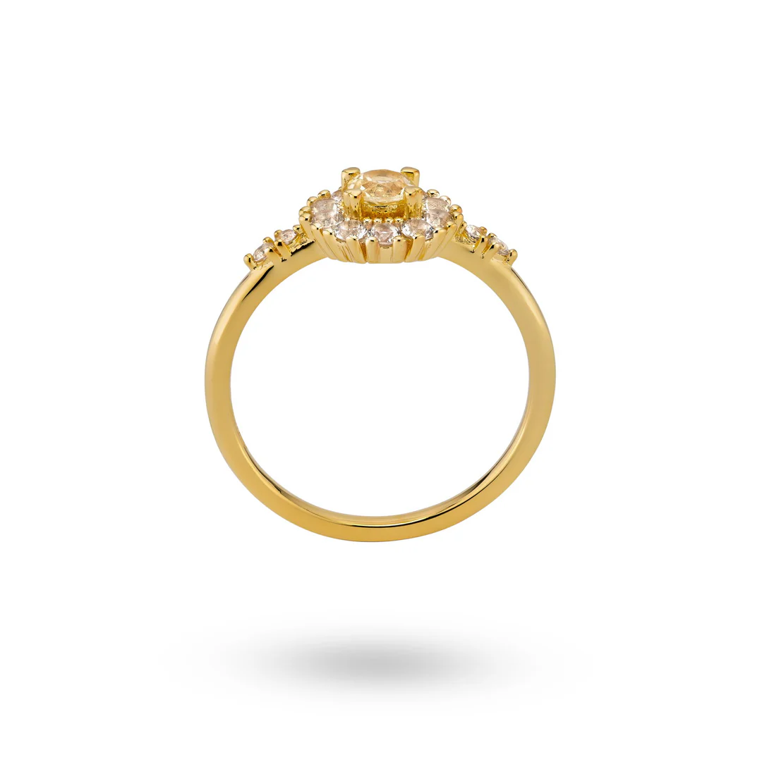 24KAE PRSTEN 12468Y/56 - Image 2