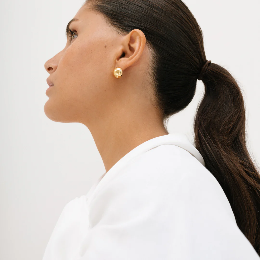 24KAE NAUŠNICE 424101Y - Image 3