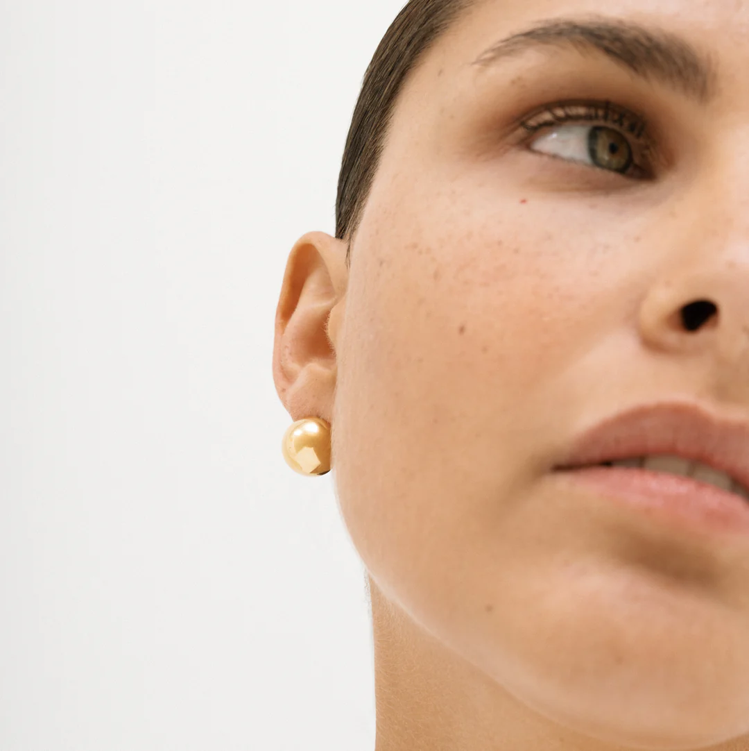 24KAE NAUŠNICE 424101Y - Image 4