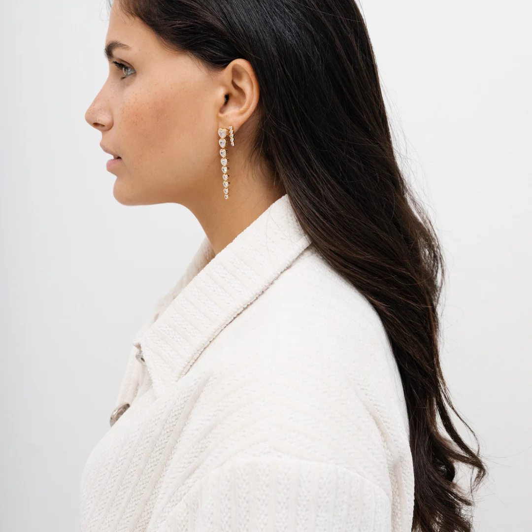 24KAE NAUŠNICE 424116Y - Image 2