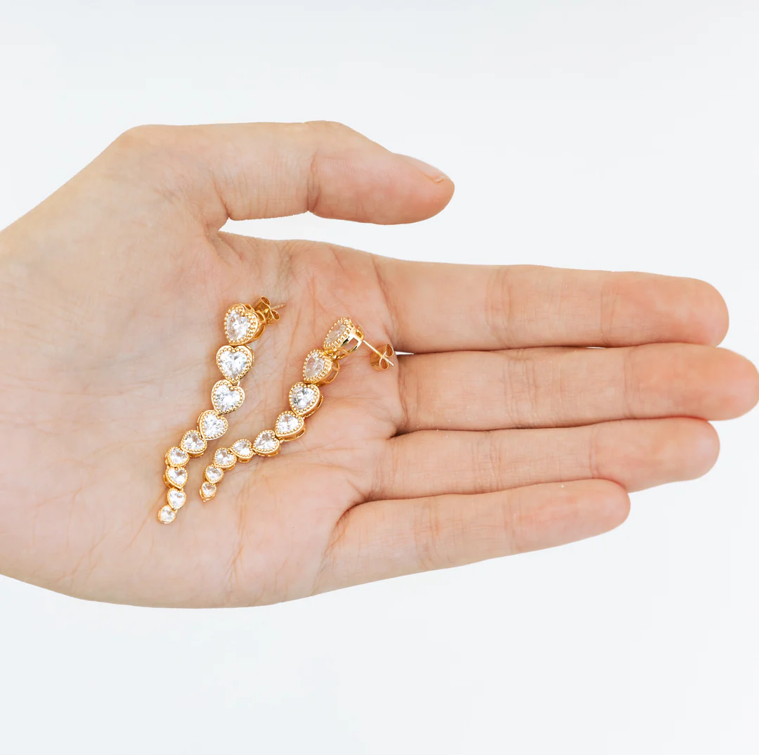 24KAE NAUŠNICE 424116Y - Image 4