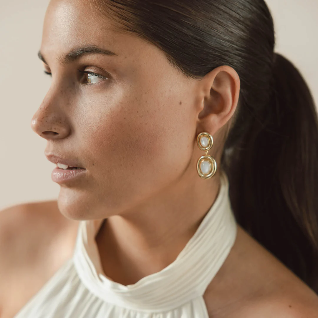 24KAE NAUŠNICE 424120Y - Image 2