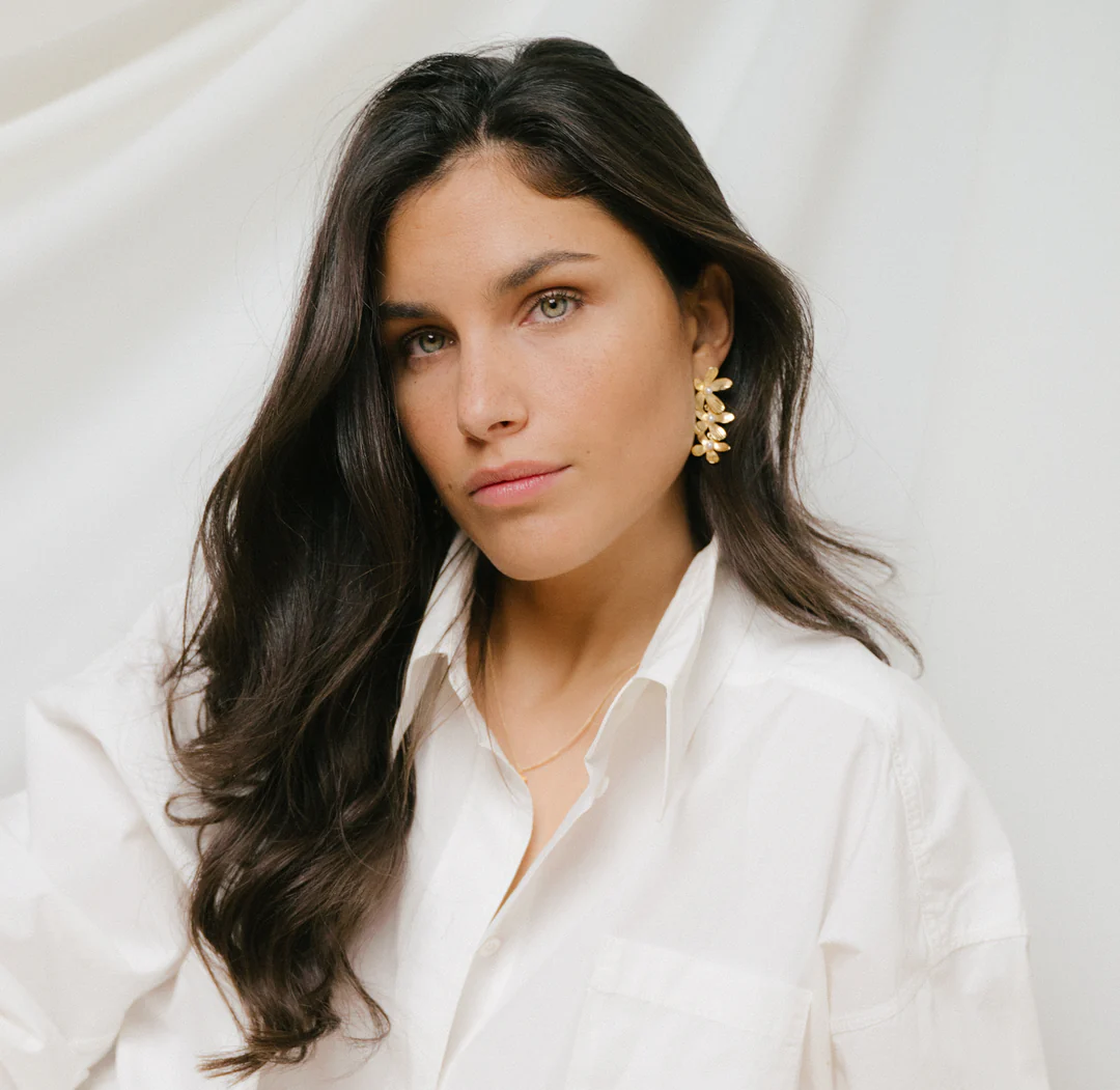 24KAE NAUŠNICE 42455Y - Image 4