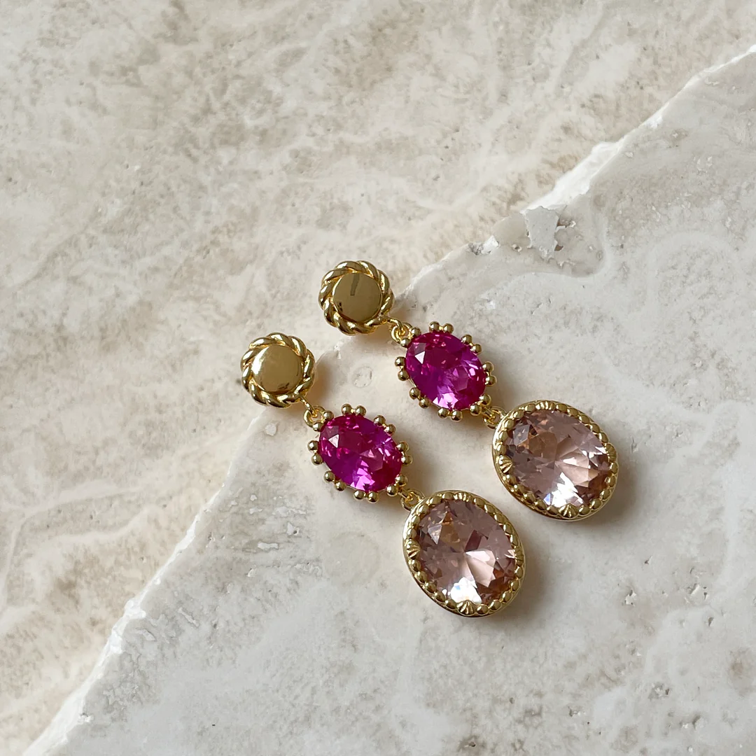 24KAE NAUŠNICE 42481Y - Image 4