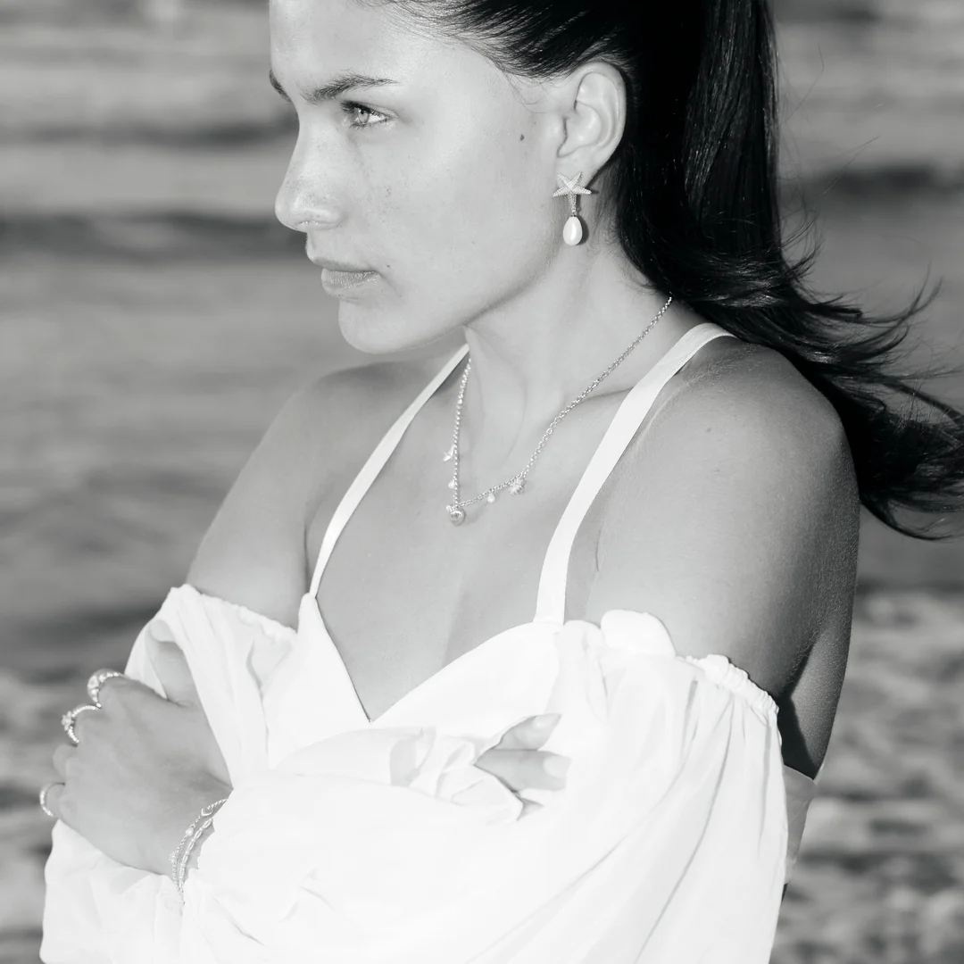 24KAE NAUŠNICE 42488Y - Image 2