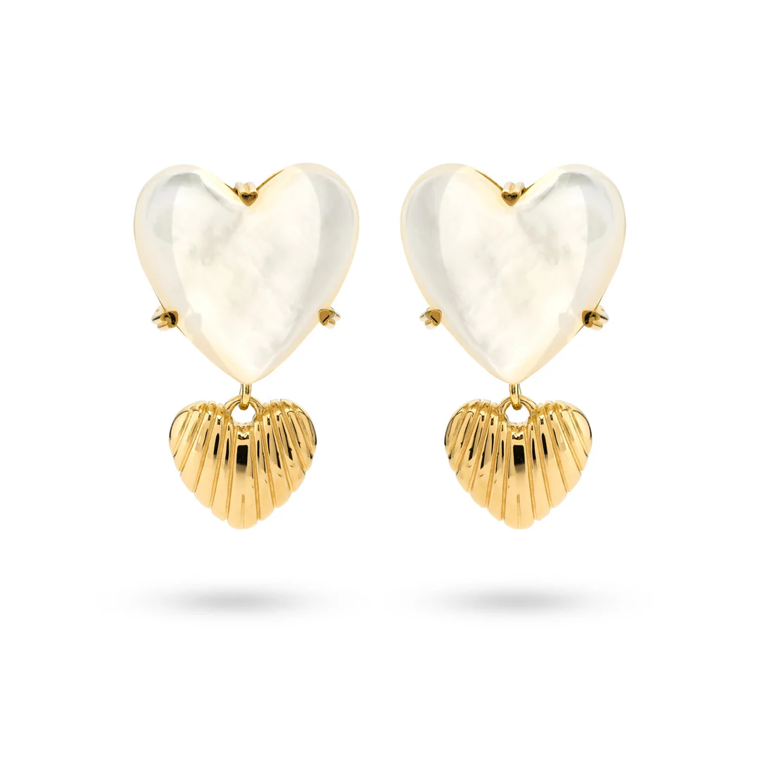 24KAE NAUŠNICE 42490Y