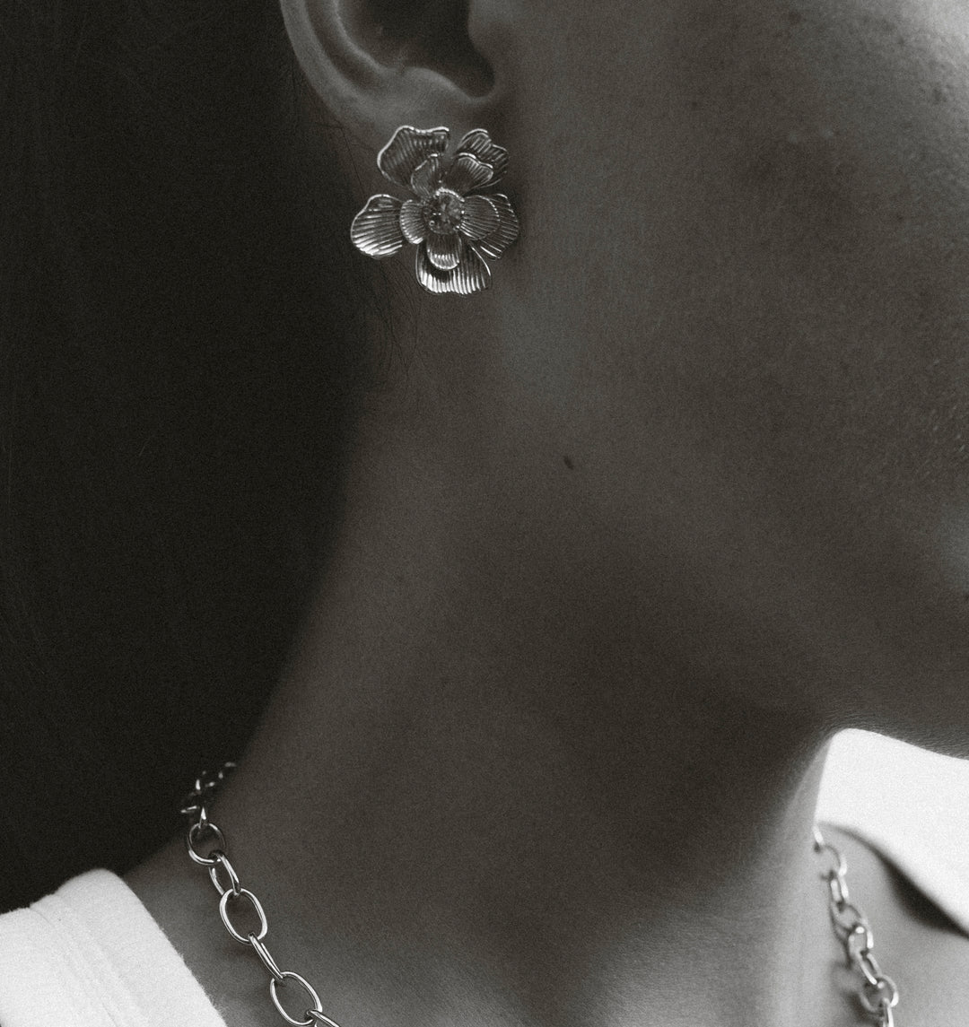 24KAE NAUŠNICE 42496S - Image 3