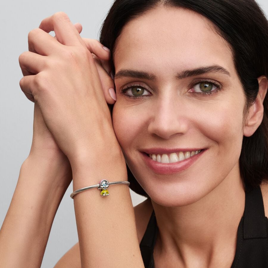 PANDORA PRIVJESAK 793749C01 - Image 2