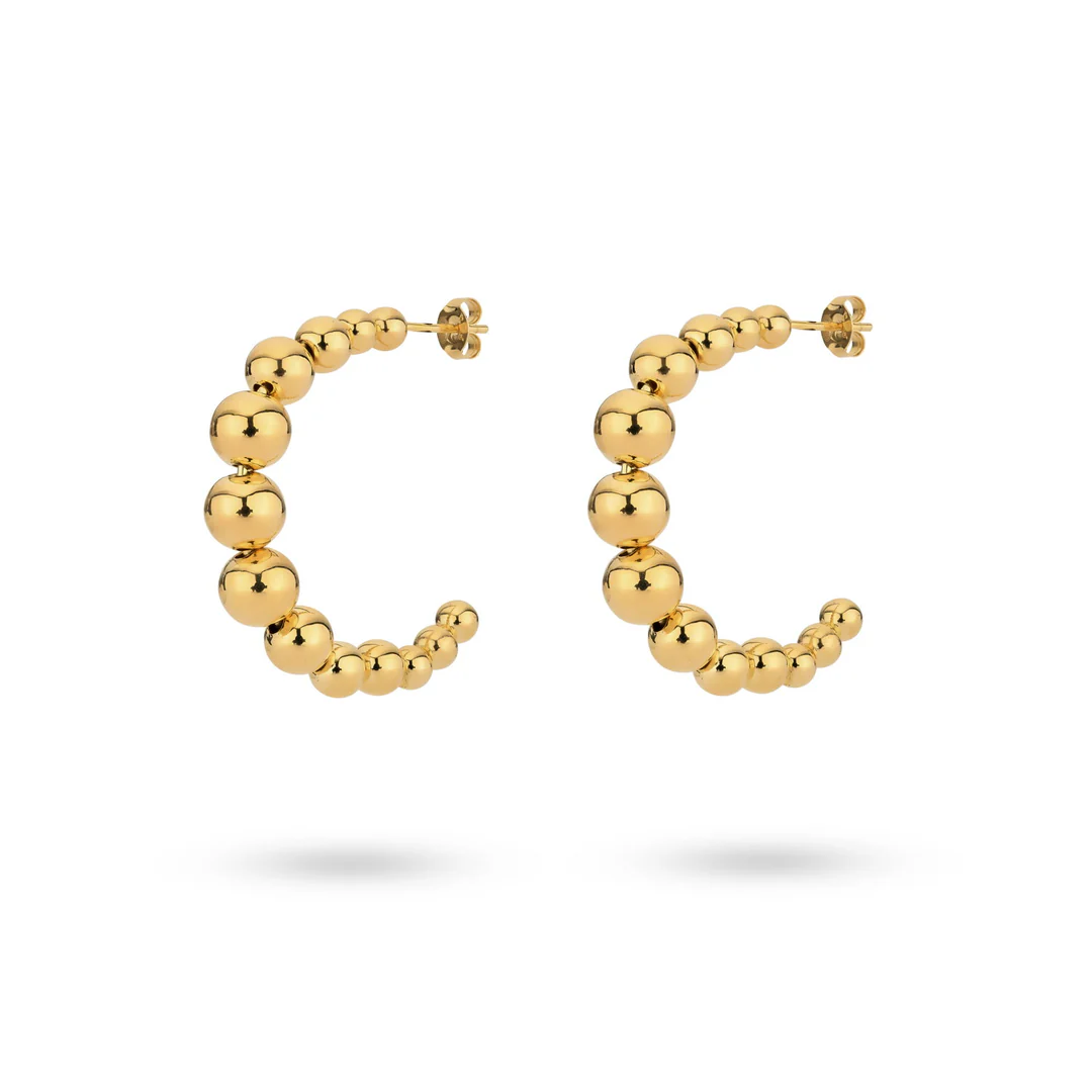 24KAE NAUŠNICE 42499Y