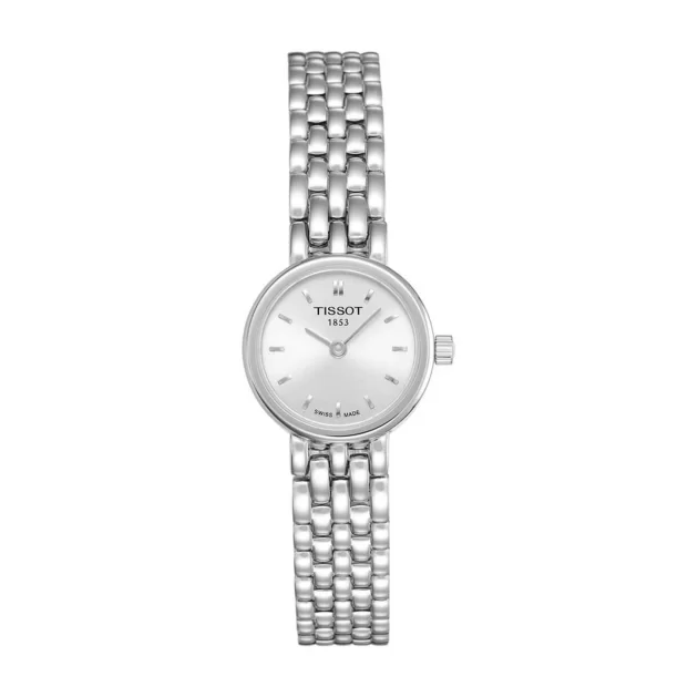 TISSOT T058.009.11.031.00