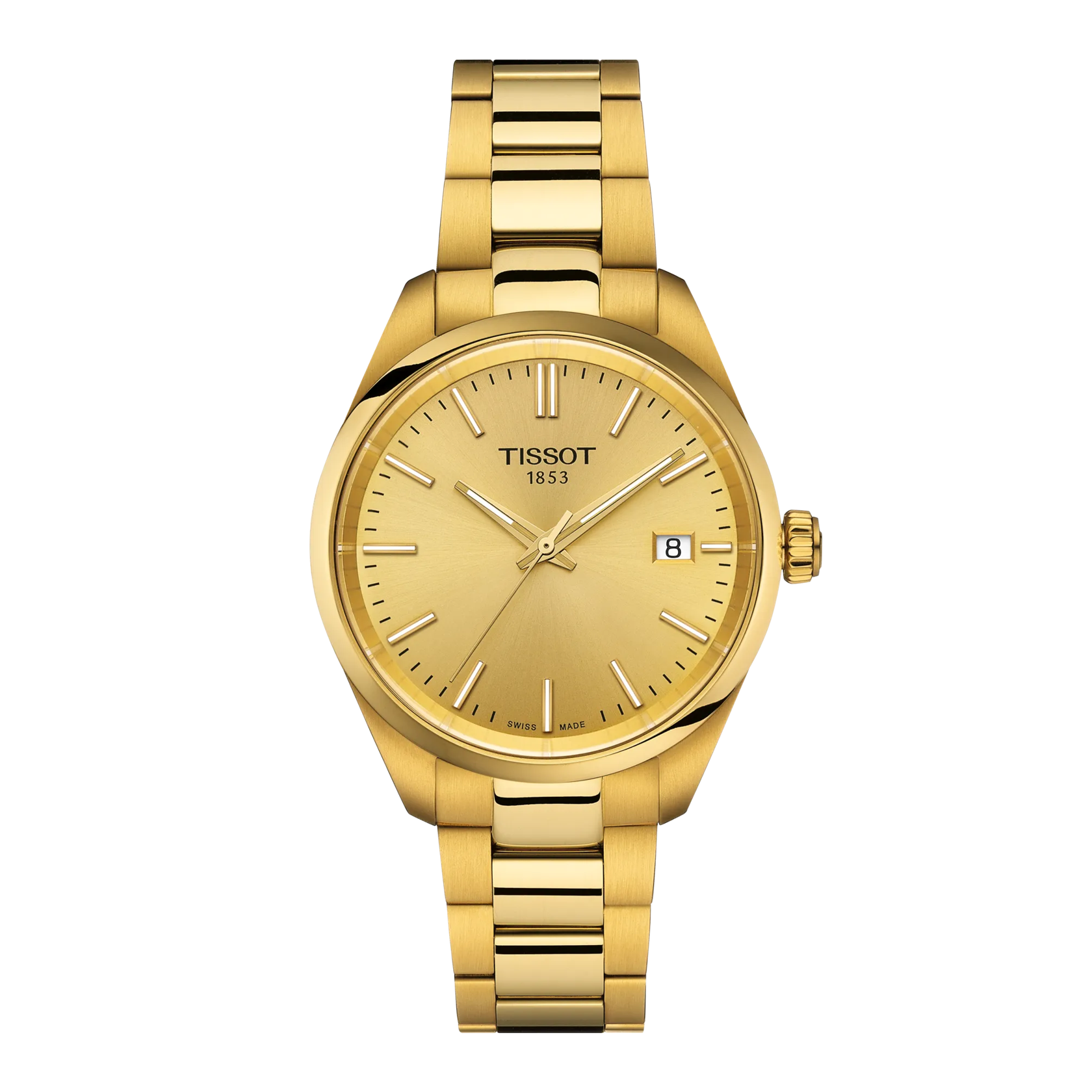 TISSOT T150.210.33.021.00