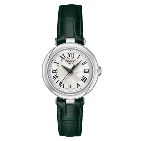 TISSOT T126.010.16.113.02 - Malbasic Zlatara Banja Luka