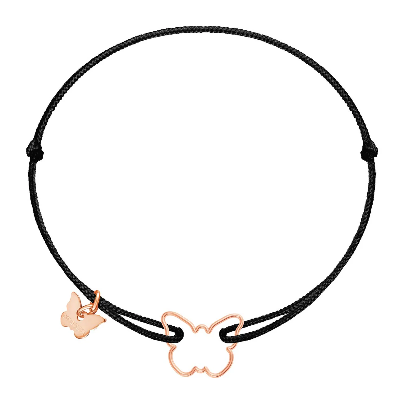 BORBOLETA CC-BK-14-P