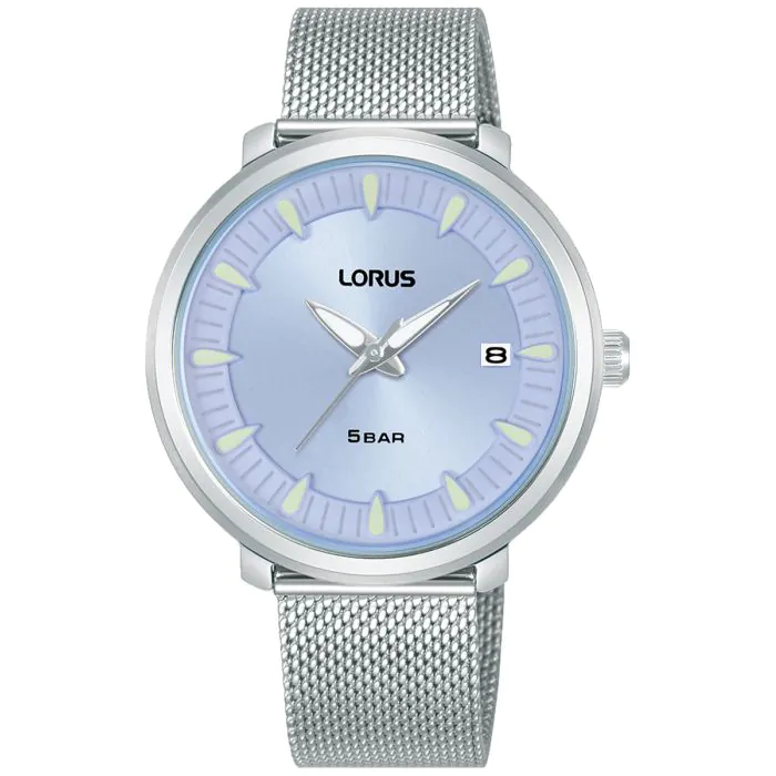 LORUS RG803DX-9