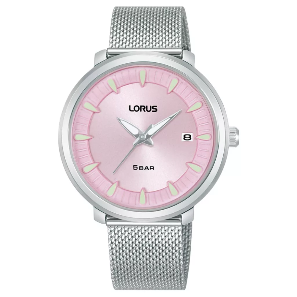 LORUS RG807DX-9