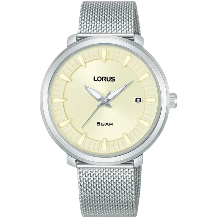 LORUS RG809DX-9