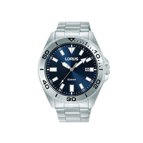 LORUS RXH51KX-9 - Malbasic Zlatara Banja Luka