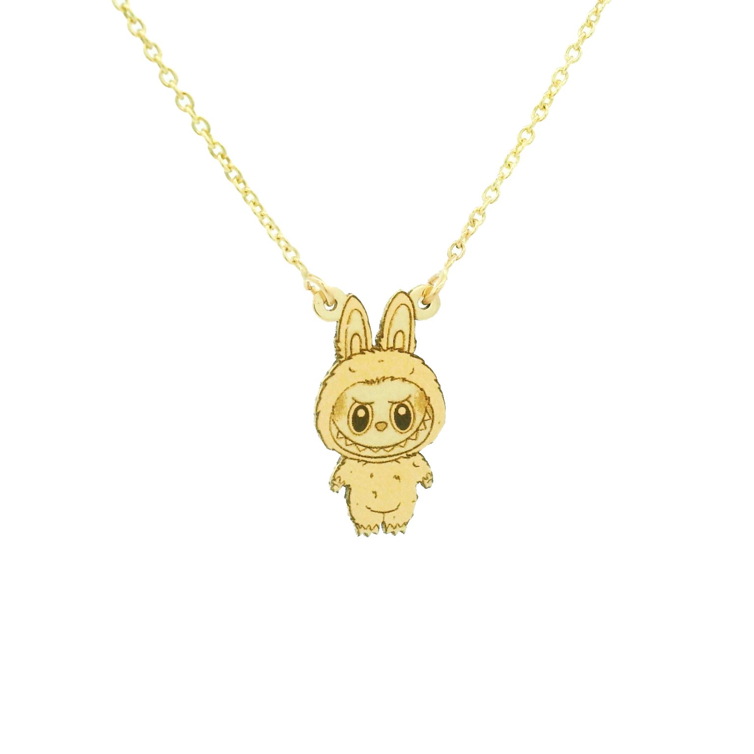 ZL.OGRLICA LABUBU 1,80g - Malbasic Zlatara Banja Luka