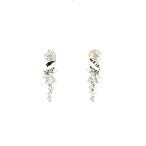 ZL.NAUŠNICE 2,20g - Malbasic Zlatara Banja Luka