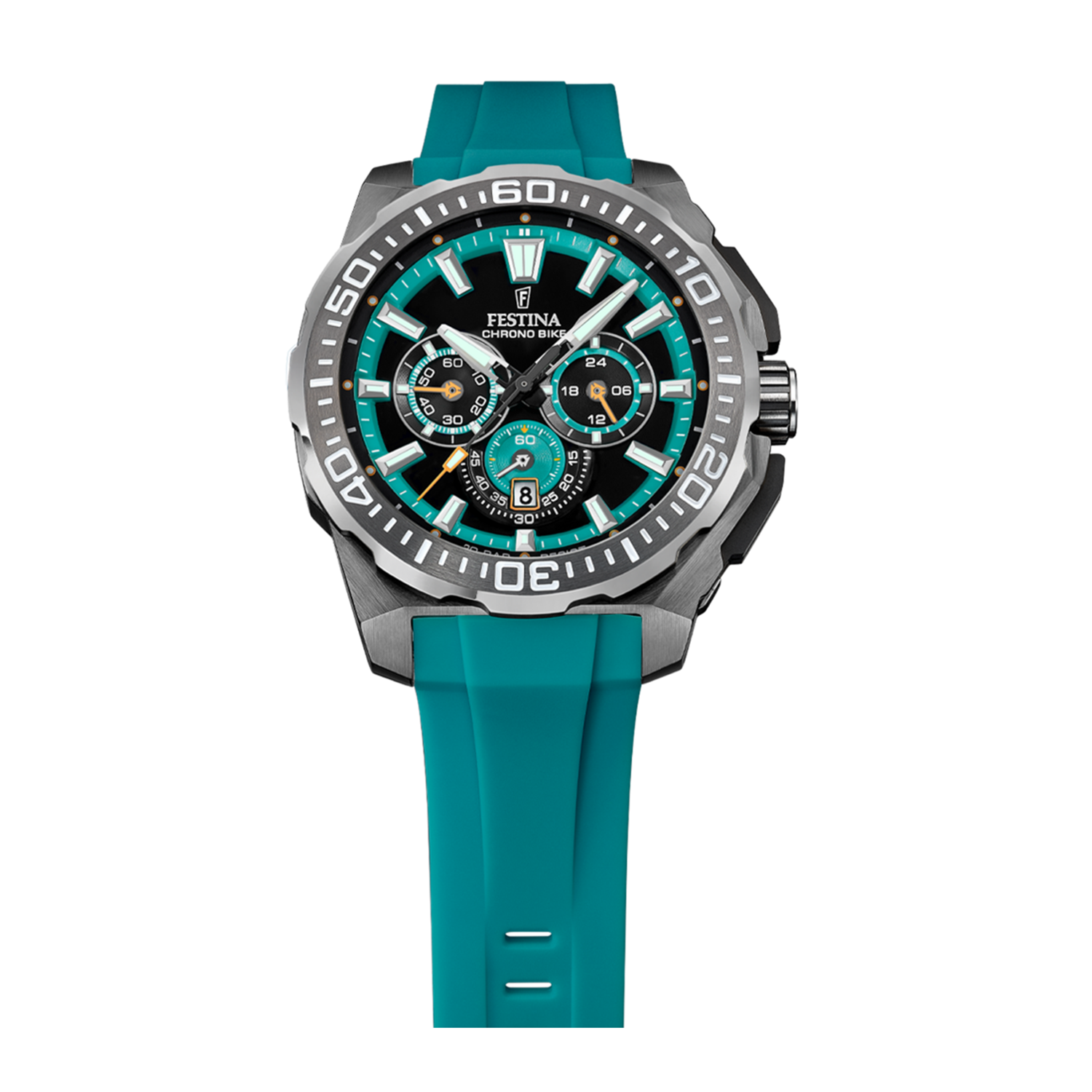 FESTINA F20725/6 - Image 2