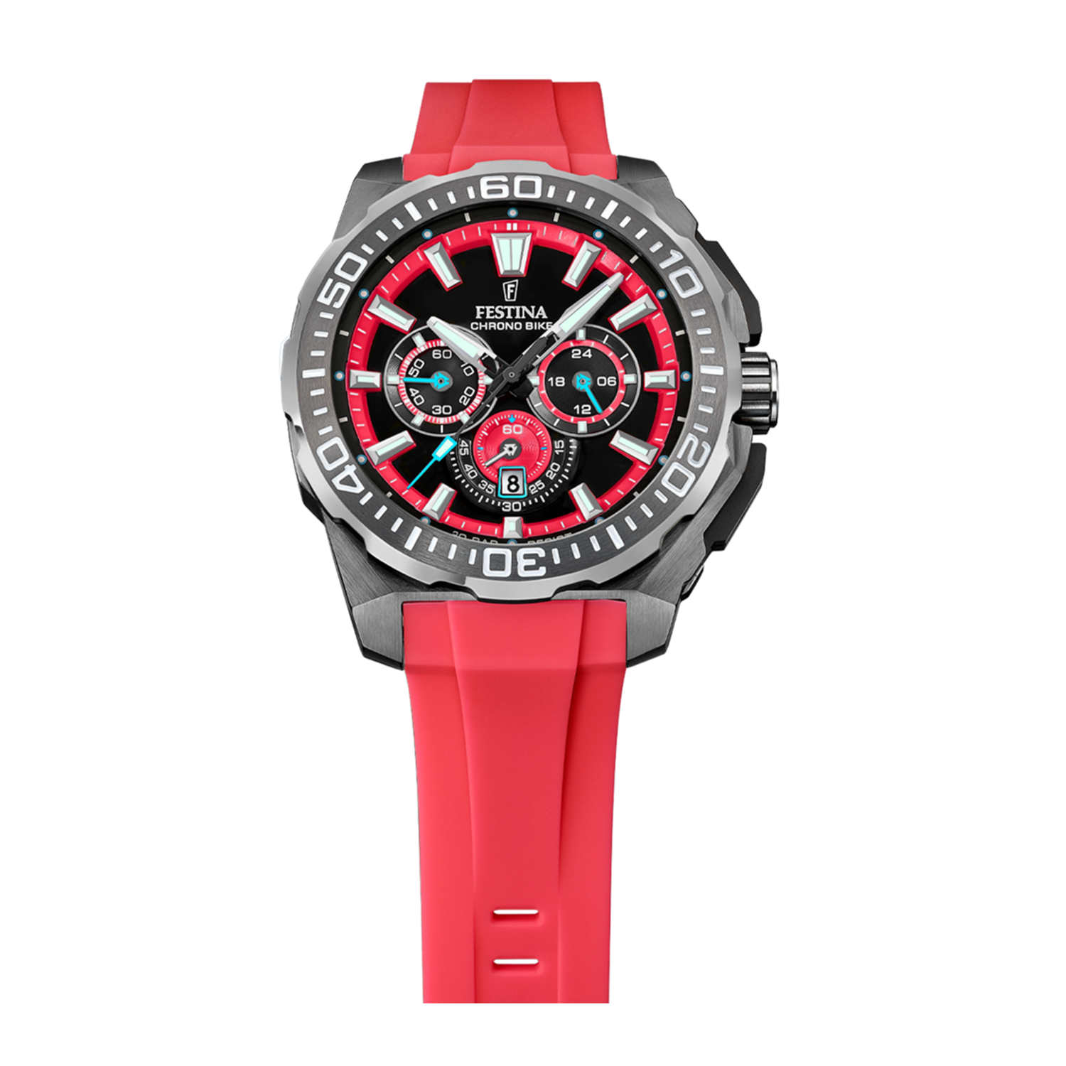 FESTINA F20725/5 - Image 2