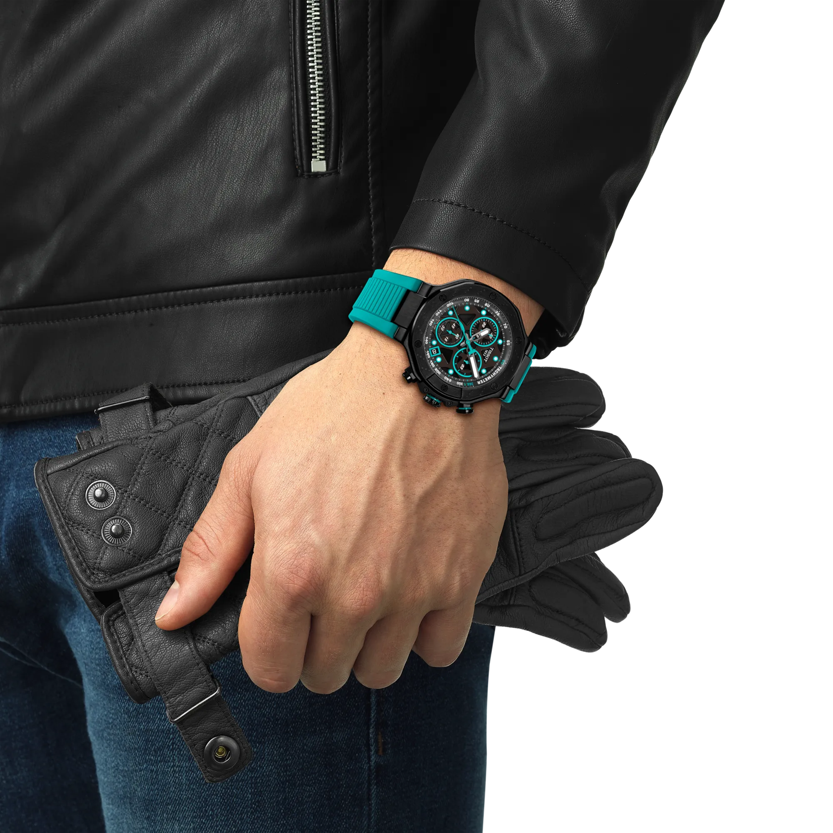 TISSOT T141.417.37.051.01 - Image 2