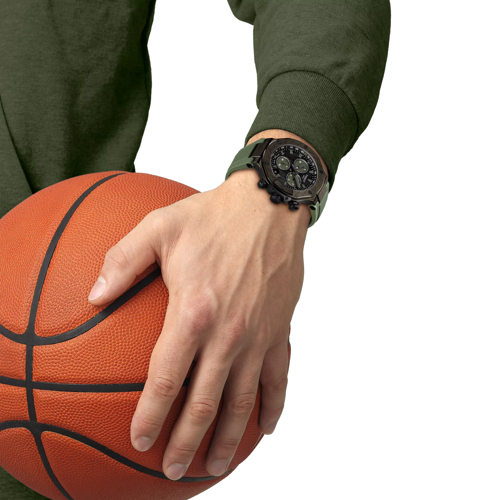 TISSOT T141.417.37.061.02 - Image 3