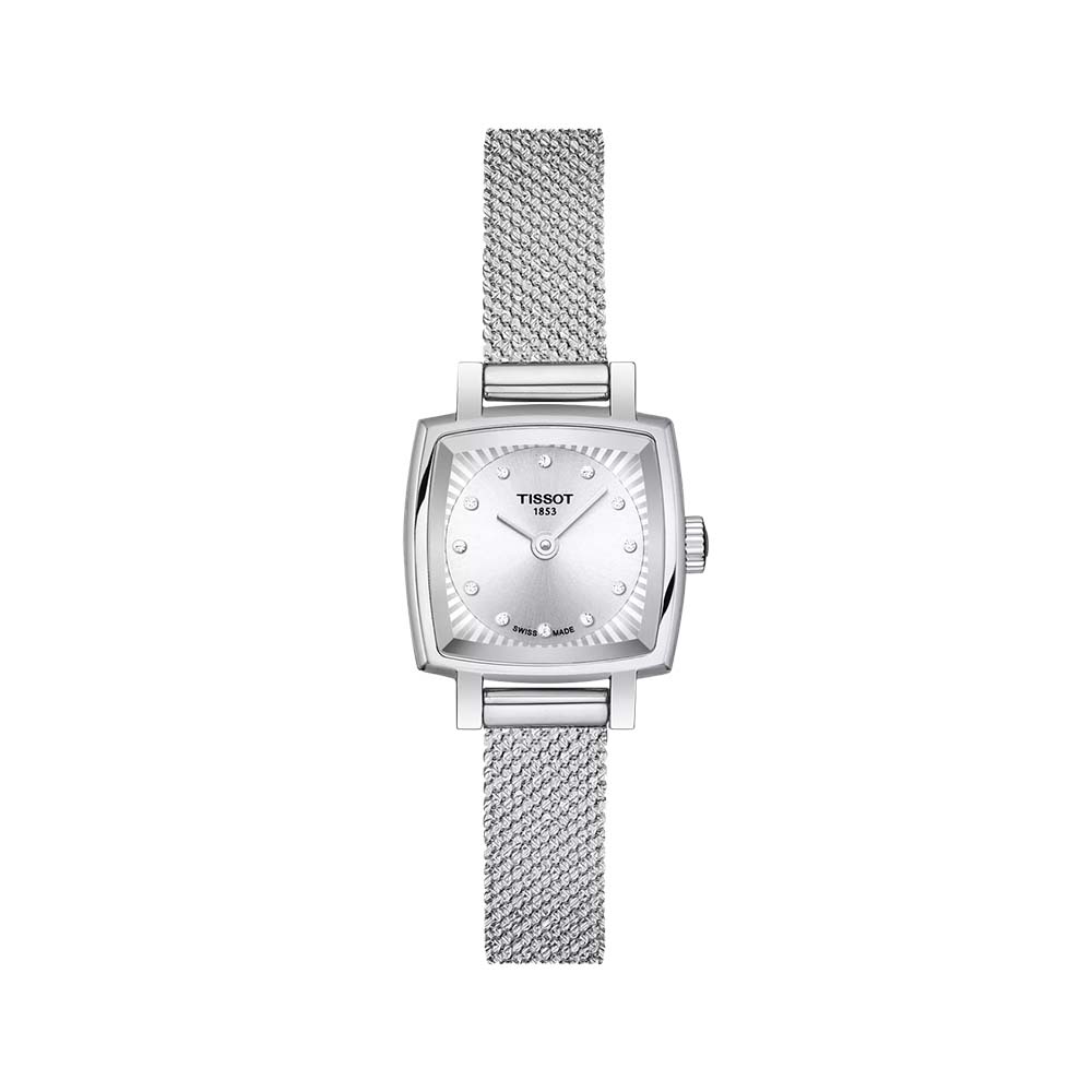 TISSOT T058.109.11.036.00
