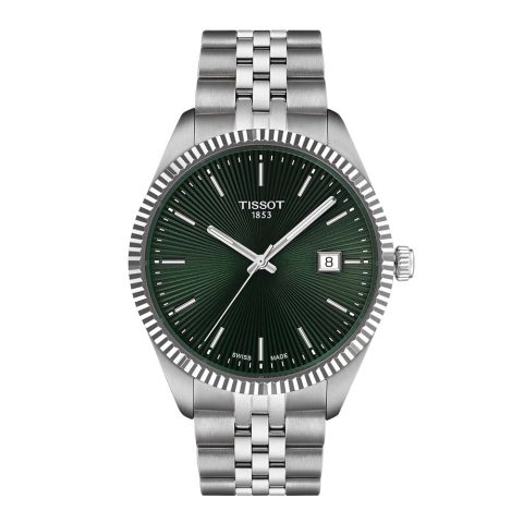 TISSOT T156.410.11.091.00 - Malbasic Zlatara Banja Luka